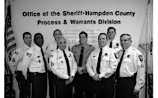 Hampshire County Sheriff's Office